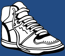 Sneaker